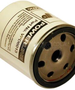 Filtro combustible