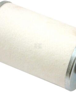 Filtro de combustible