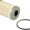 Filtro de combustible