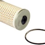 Filtro de combustible