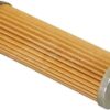Filtro combustible