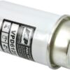 Filtro combustible