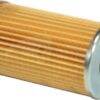 Filtro combustible