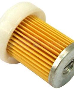Filtro combustible