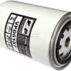 Filtro de combustible