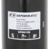 Filtración, combustible