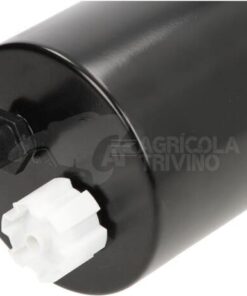 Filtración, combustible