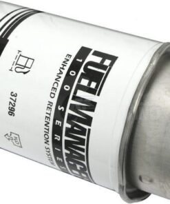 Filtro combustible