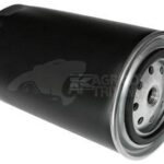 Filtro de combustible