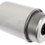 Filtro de combustible