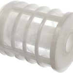 Filtro de combustible