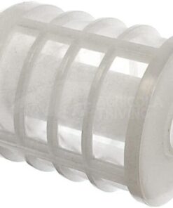 Filtro de combustible