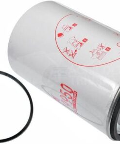 Filtro de combustible
