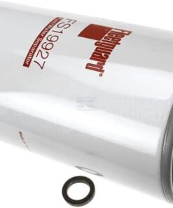 Filtro fuel