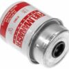 Filtro de combustible