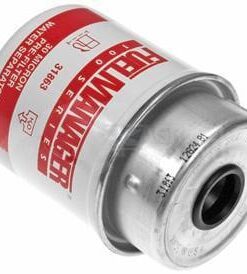 Filtro de combustible