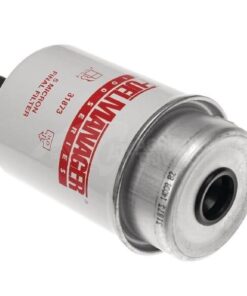Filtración, combustible