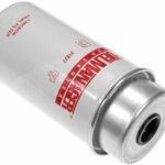 Filtro combustible