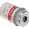 Filtración, combustible