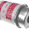 Filtro de combustible de 30 micrones