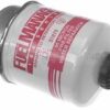 Filtro de combustible