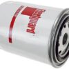 Filtro de combustible