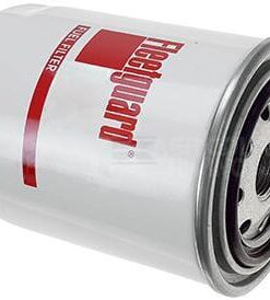 Filtro de combustible