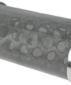 Filtro de combustible