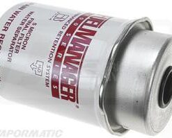 Filtro de combustible