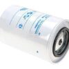 Filtro de combustible