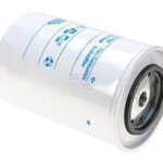 Filtro de combustible