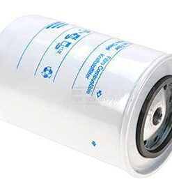 Filtro de combustible