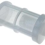Filtro de combustible