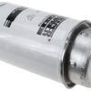 Filtro de combustible