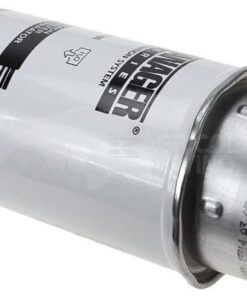 Filtro de combustible