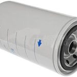 Filtro de combustible