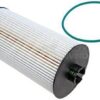 Filtro de combustible