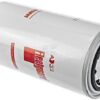 Filtro de combustible