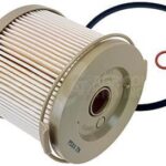 Filtro de combustible