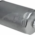 Filtro de combustible