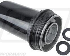 Filtro de combustible