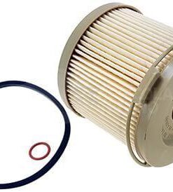 Filtro de combustible
