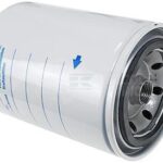 Filtro de combustible