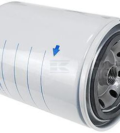 Filtro de combustible