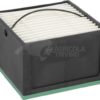 Filtro de combustible