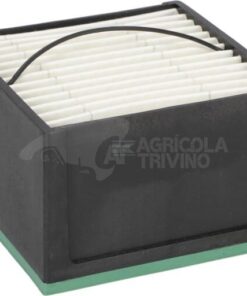 Filtro de combustible