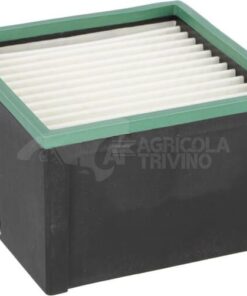 Filtro de combustible