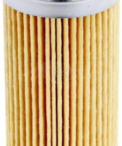 Filtro de combustible