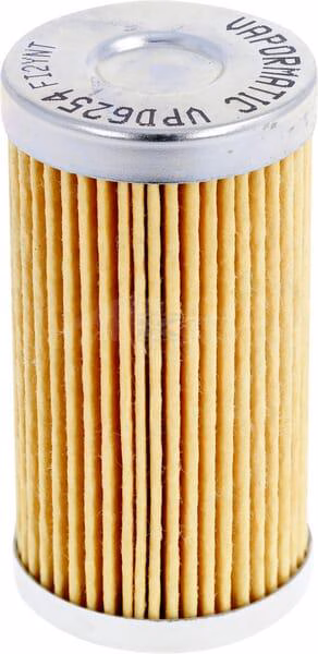 Filtro de combustible 2 Filtro de combustible
