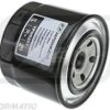 Filtro de combustible